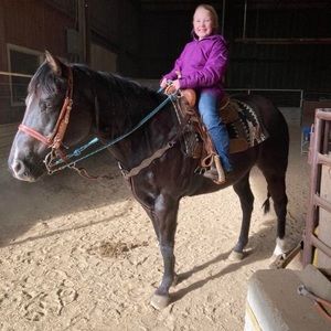 Meet your Posher, Susie